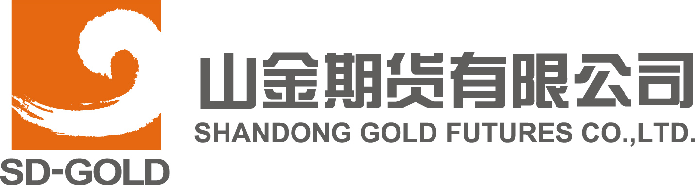 山金期货有限公司